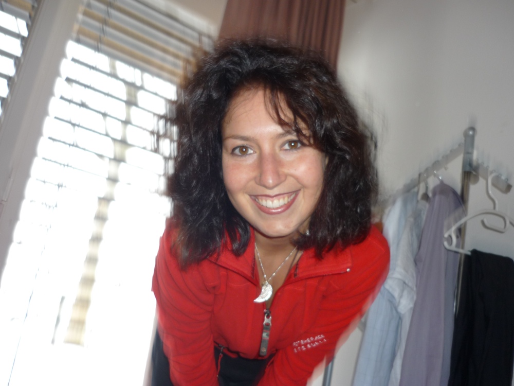 Engelbriefe by Sara Galea sara